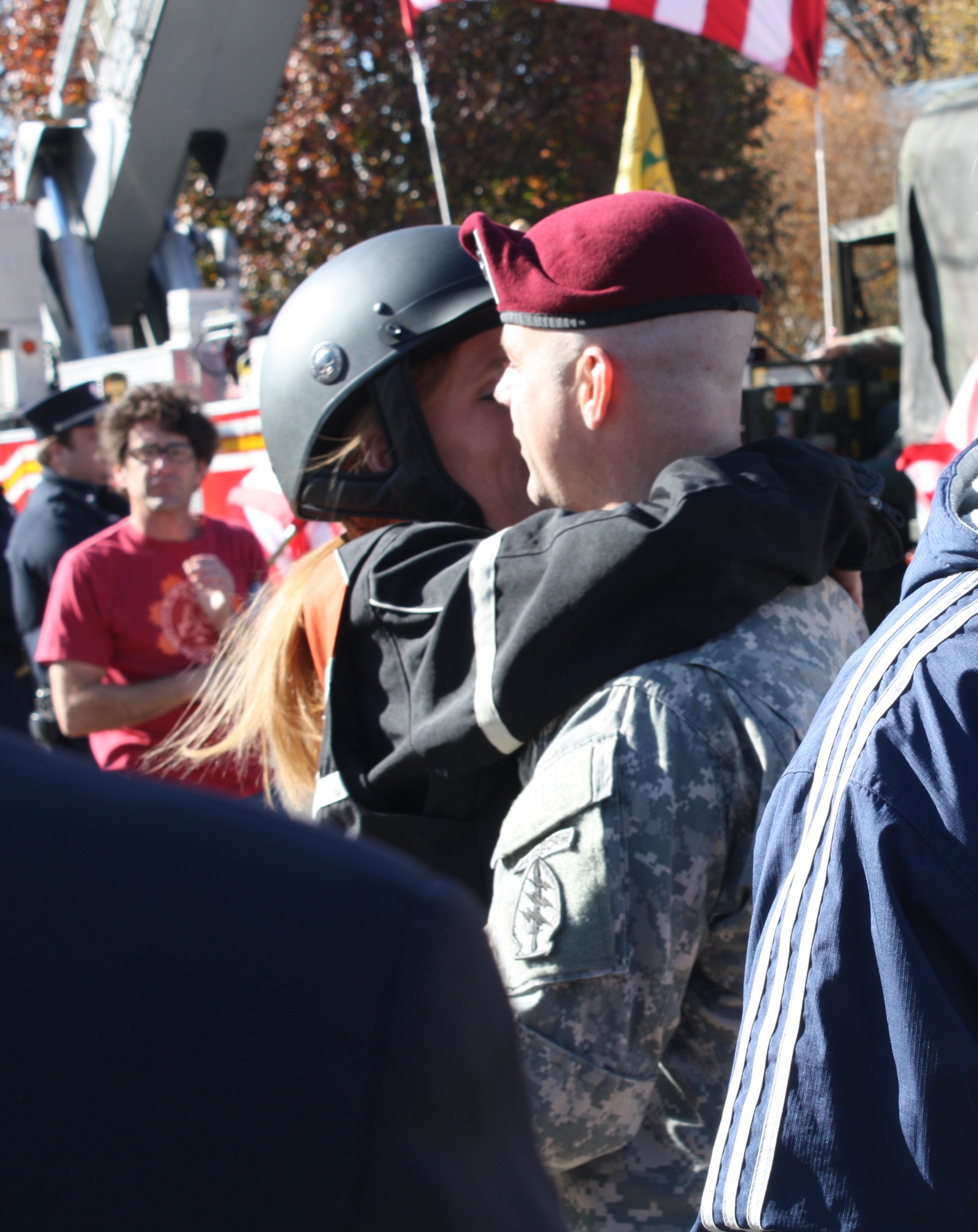 Welcome home Sineath 5